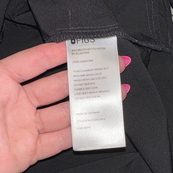 Figs Black Rafael - Picture 3 of 3